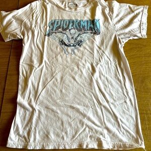 Marvel Spider-Man Graphic T-Shirt